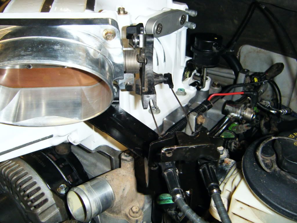 HOW TO Lightning swap on a N/A F150 Lightning Rodder